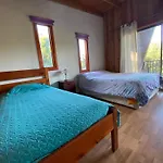 Casa 12 Personas Pucon.